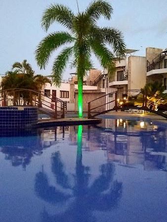 Brisas do Amor 131 Praia de Pipa Exterior foto