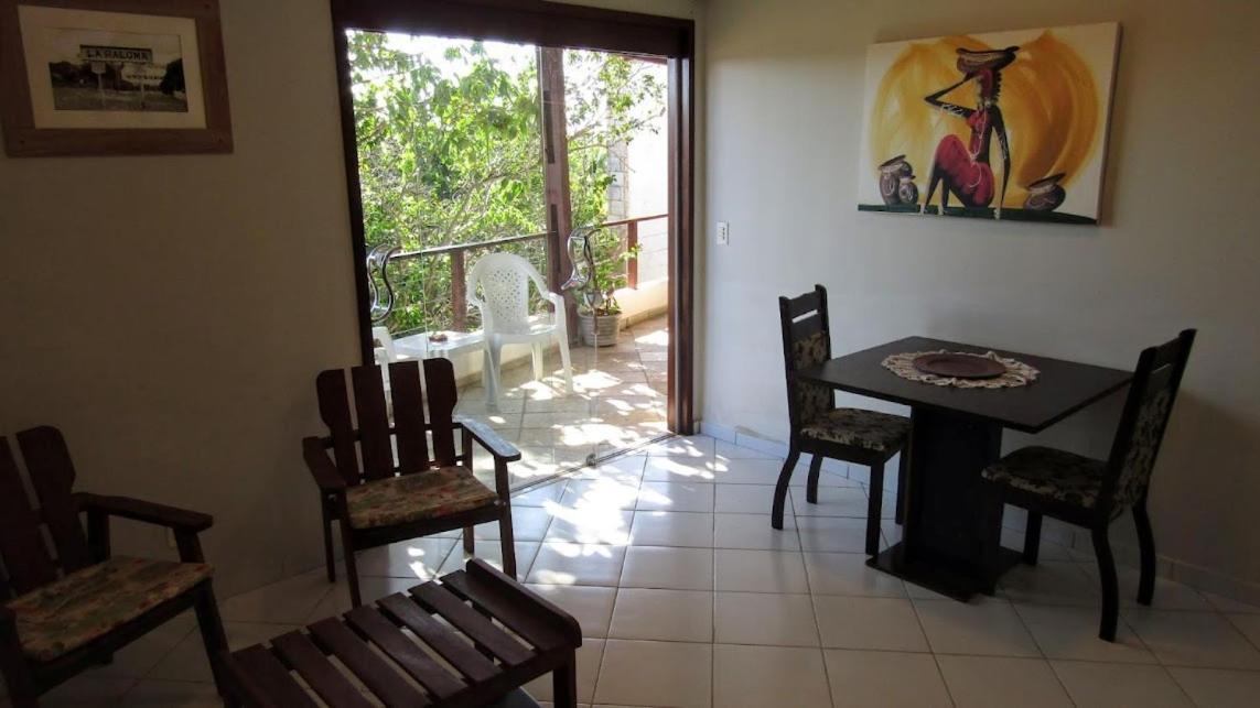 Brisas do Amor 131 Praia de Pipa Exterior foto