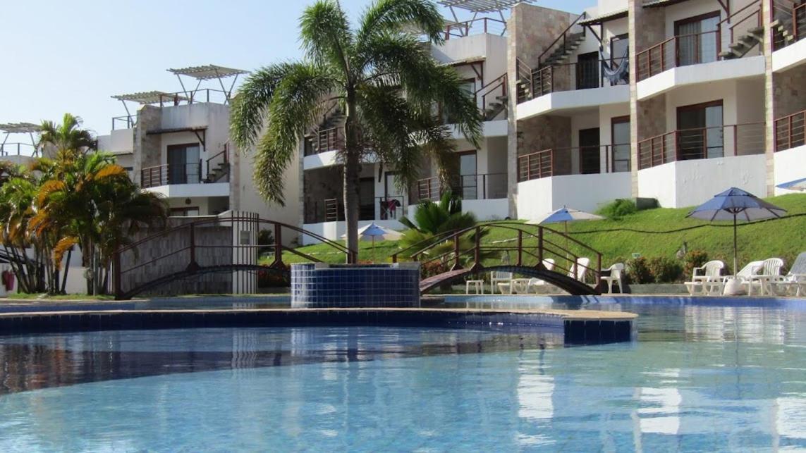 Brisas do Amor 131 Praia de Pipa Exterior foto